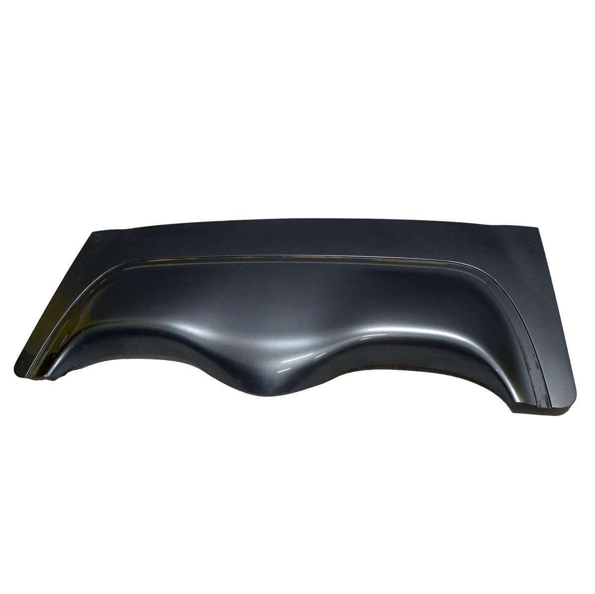 Verdeckdeckel Cabrio Heckklappe Grau Corvette C5 1997-2004 Bild 1