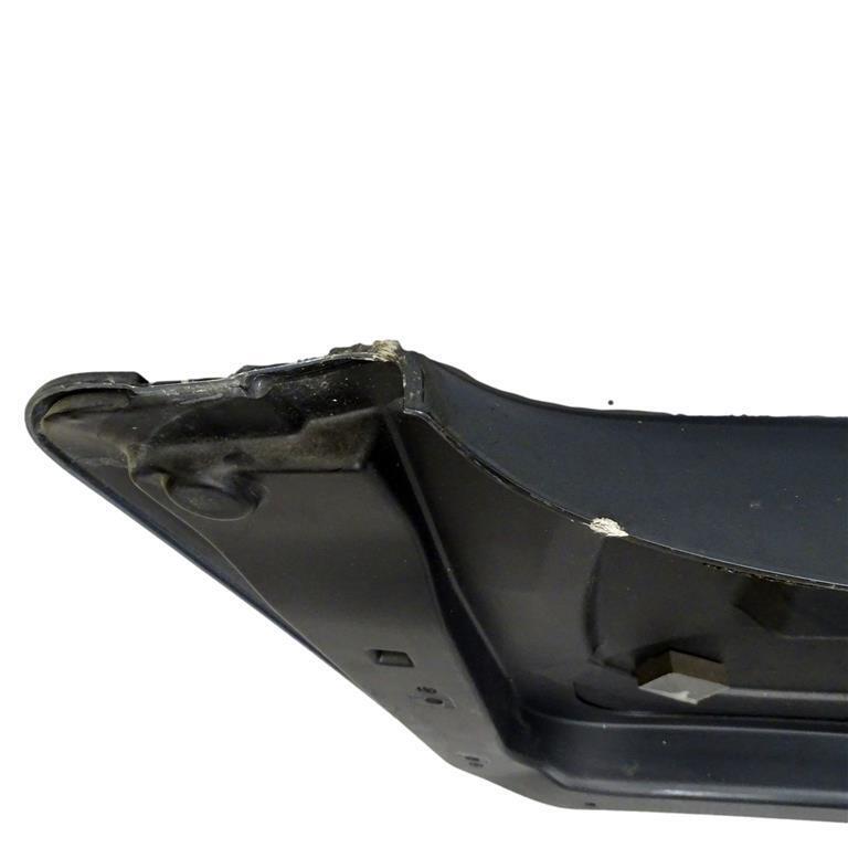 Verdeckdeckel Cabrio Heckklappe Grau Corvette C5 1997-2004 Bild 4