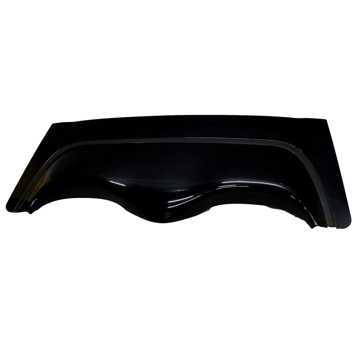 Verdeckdeckel Cabrio Heckklappe Schwarz Corvette C5 1997-2004 Bild 1