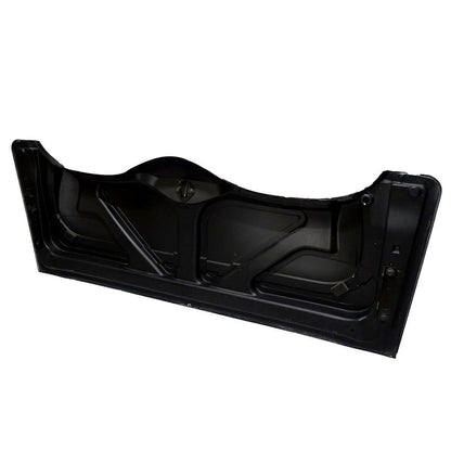 Verdeckdeckel Cabrio Heckklappe Schwarz Corvette C5 1997-2004 Bild 3