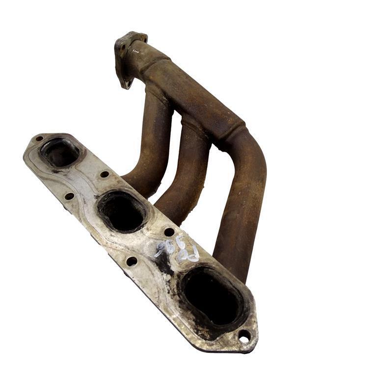 Porsche 911 996 Abgaskrümmer Links Bild 2