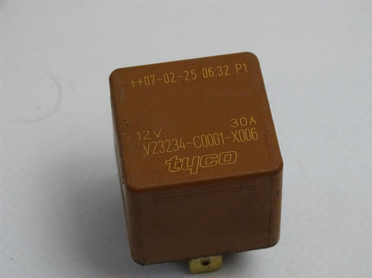 Relais Tyco V23234-C0001-X006 Bild 1