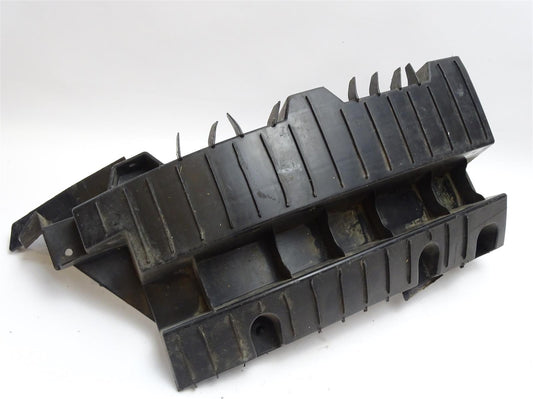 Stoßstangenhalterung Vorne Links 4L3417E899AD Ford F150 XLT 5.4L V8 Triton 3V 224KW 300PS Bild 1