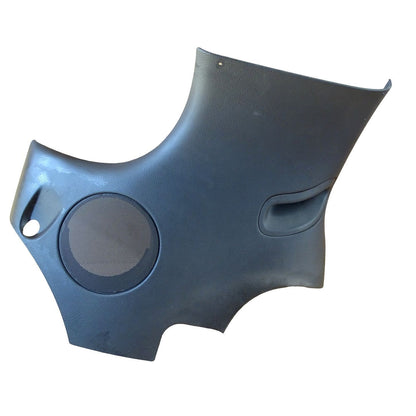 Verkleidung Innenraum Hinten Links Kofferraum 05-13 Corvette C6 Bild 1