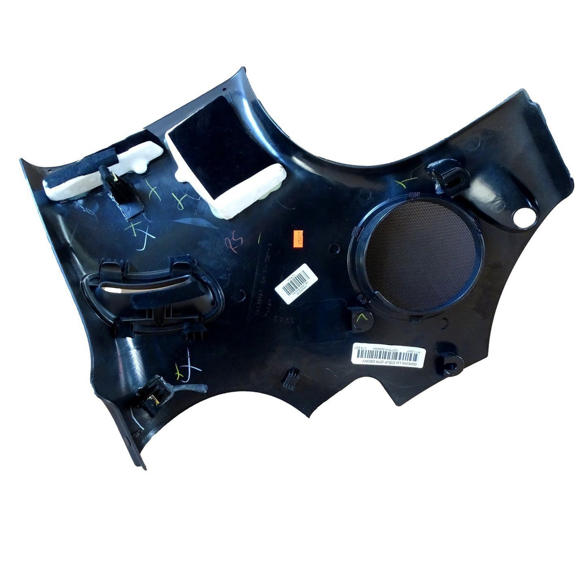 Verkleidung Innenraum Hinten Links Kofferraum 05-13 Corvette C6 Bild 2