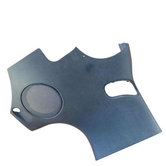 Verkleidung Innenraum Hinten Rechts Kofferraum 05-13 Corvette C6 Bild 1