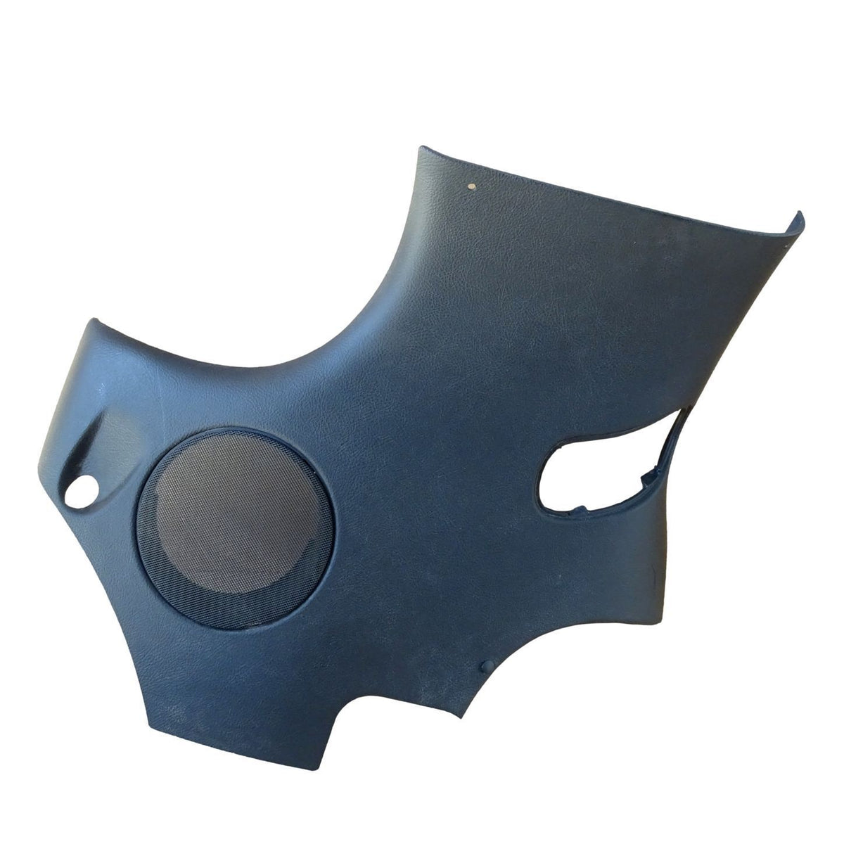 Verkleidung Innenraum Hinten Links Kofferraum 05-13 Corvette C6 Bild 1