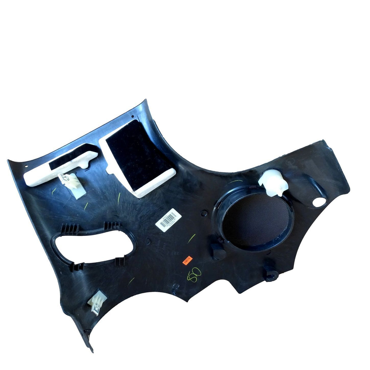 Verkleidung Innenraum Hinten Links Kofferraum 05-13 Corvette C6 Bild 2
