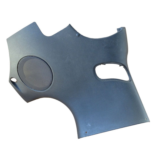 Verkleidung Innenraum Hinten Rechts Kofferraum 05-13 Corvette C6 Bild 1