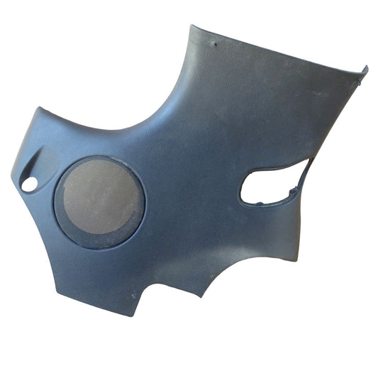 Verkleidung Innenraum Hinten Links Kofferraum 05-13 Corvette C6 Bild 1