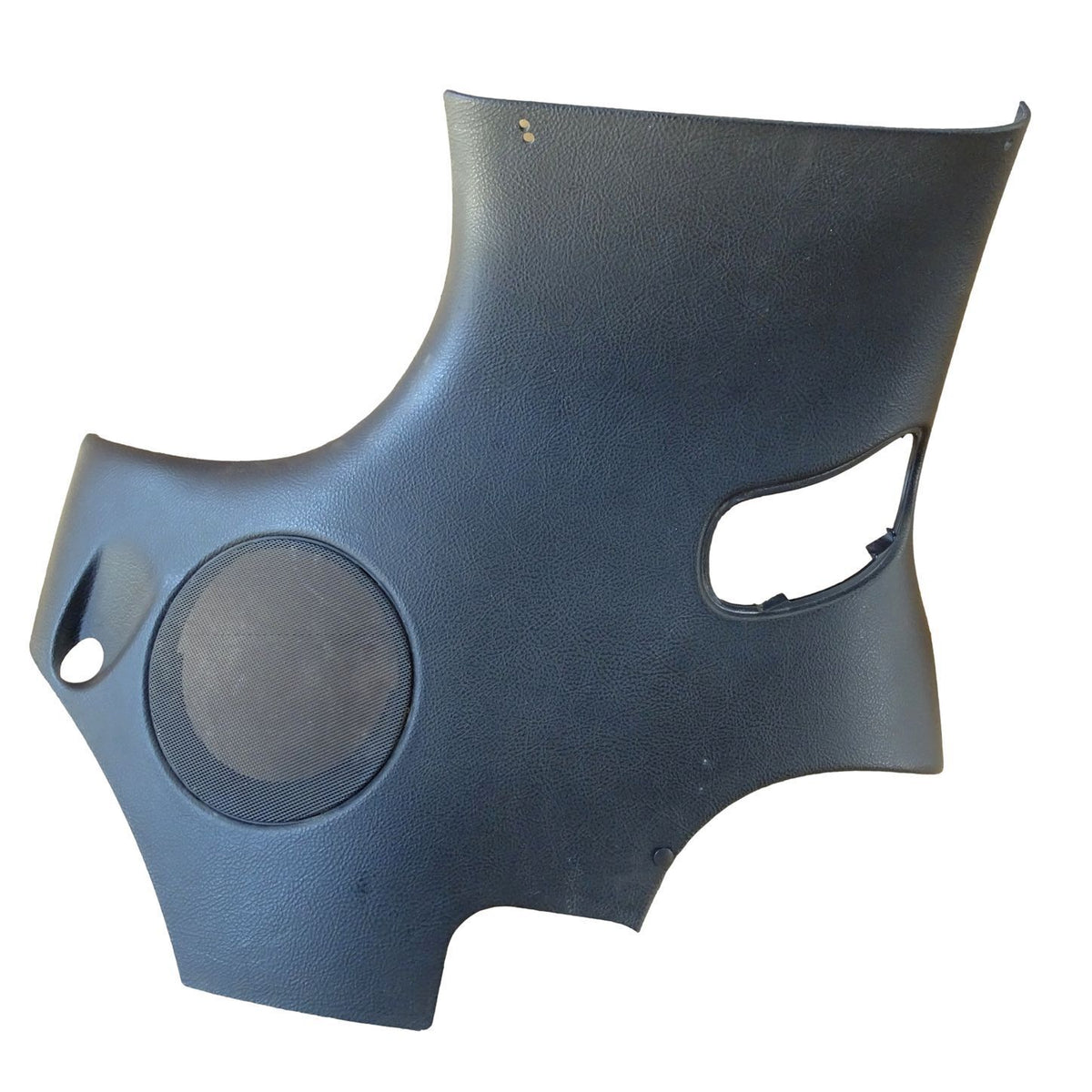 Verkleidung Innenraum Hinten Links Kofferraum 05-13 Corvette C6 Bild 1