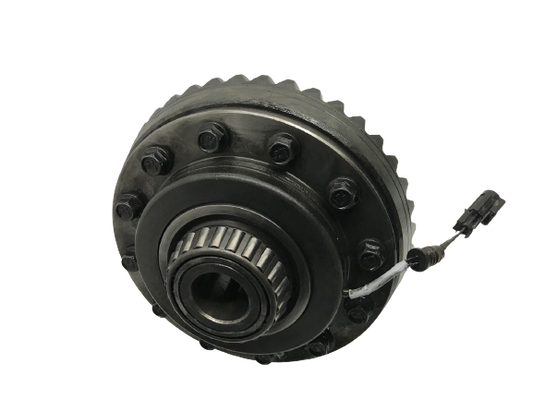 Hummer H2 Differential Hinterachse 50TKM – Bild 1