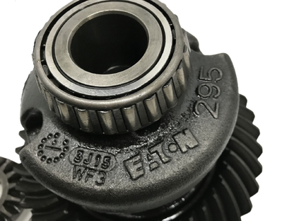 Hummer H2 Differential Hinterachse 50TKM – Bild 2