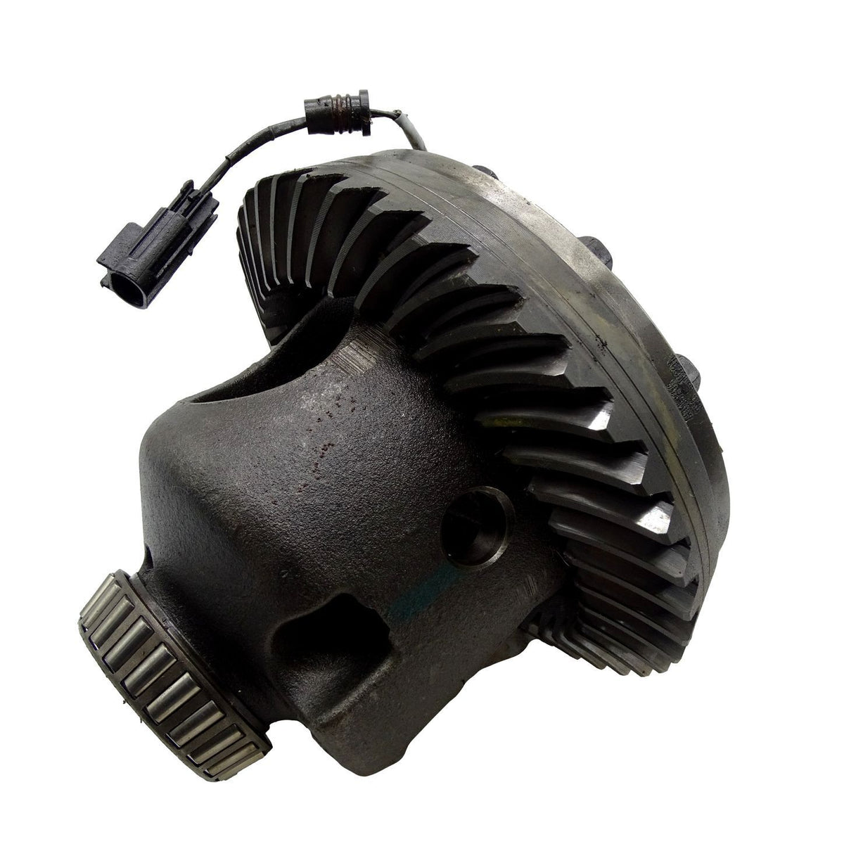 Hummer H2 Differential Hinterachse 50TKM – Bild 4