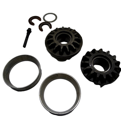 Hummer H2 Differential Hinterachse 50TKM – Bild 5
