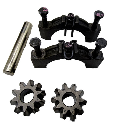 Hummer H2 Differential Hinterachse 50TKM – Bild 6