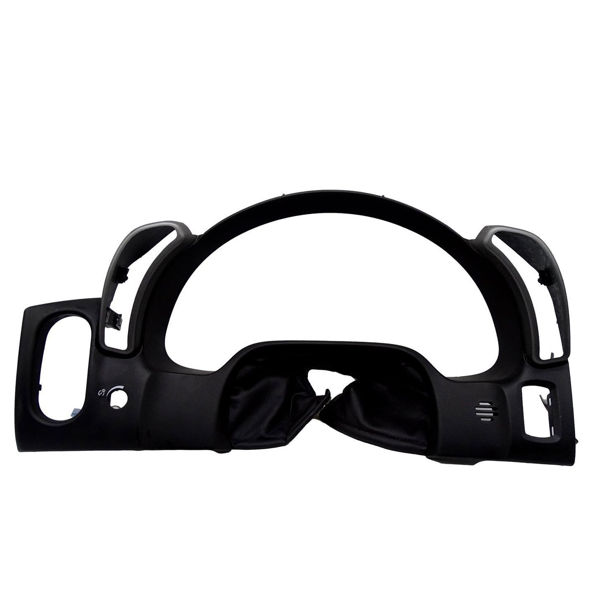 Verkleidung Tachoblende Tachorahmen 15807290 05-13 Corvette C6 Bild 1