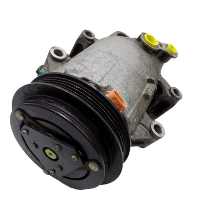 Klimakompressor Delphi 15251677 Corvette C6 2005-2013 AC COMPRESSOR Bild 1
