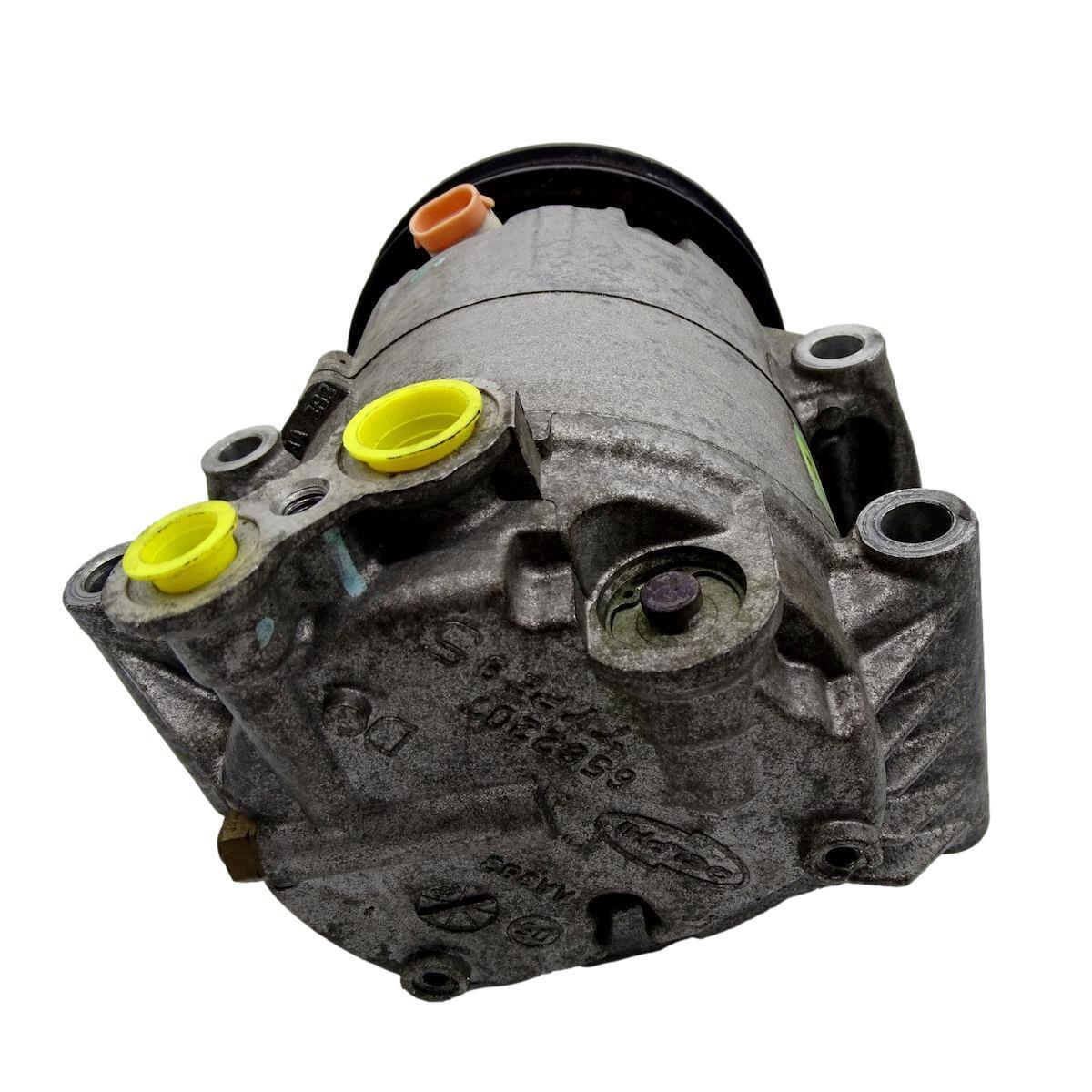 Klimakompressor Delphi 15251677 Corvette C6 2005-2013 AC COMPRESSOR Bild 3