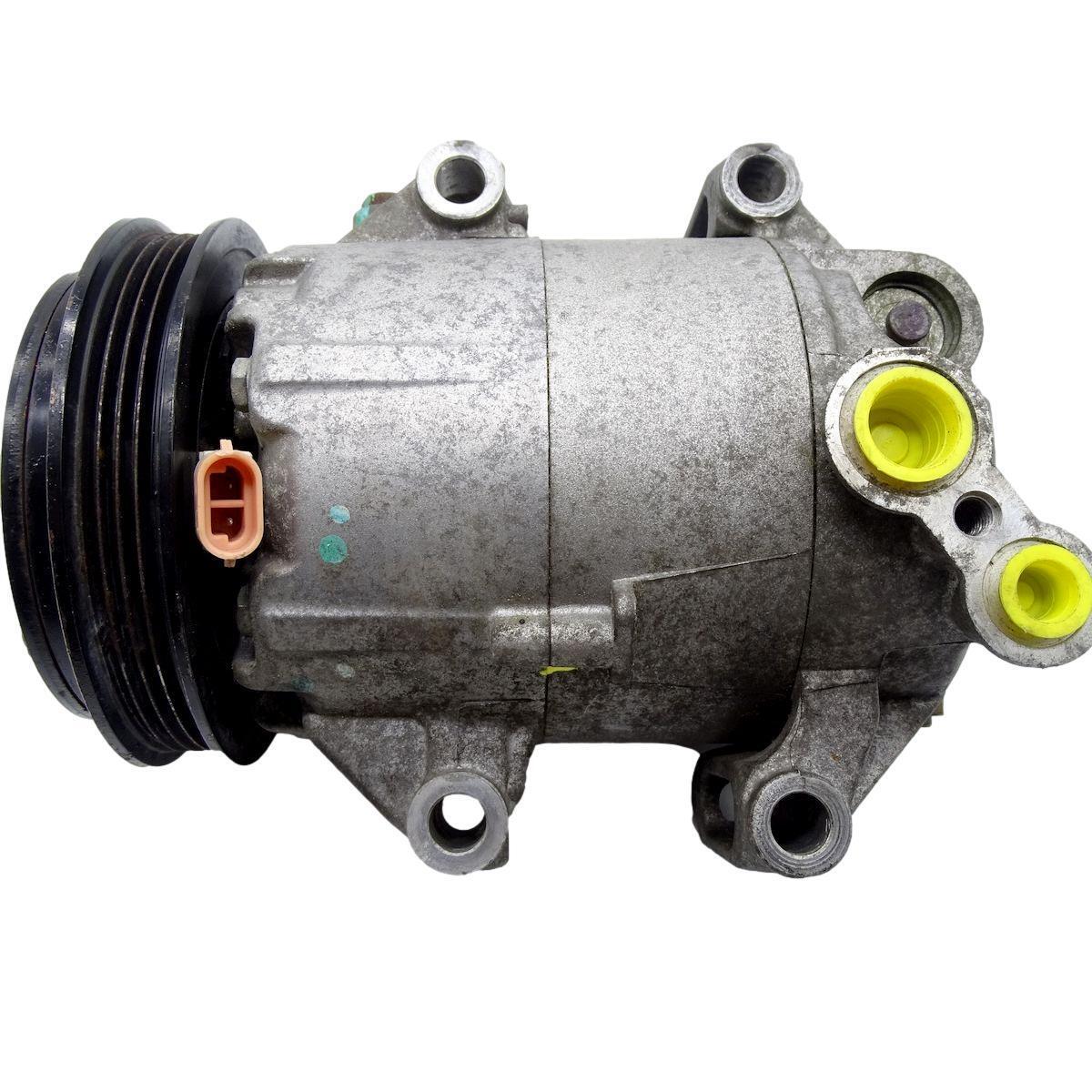 Klimakompressor Delphi 15251677 Corvette C6 2005-2013 AC COMPRESSOR Bild 4