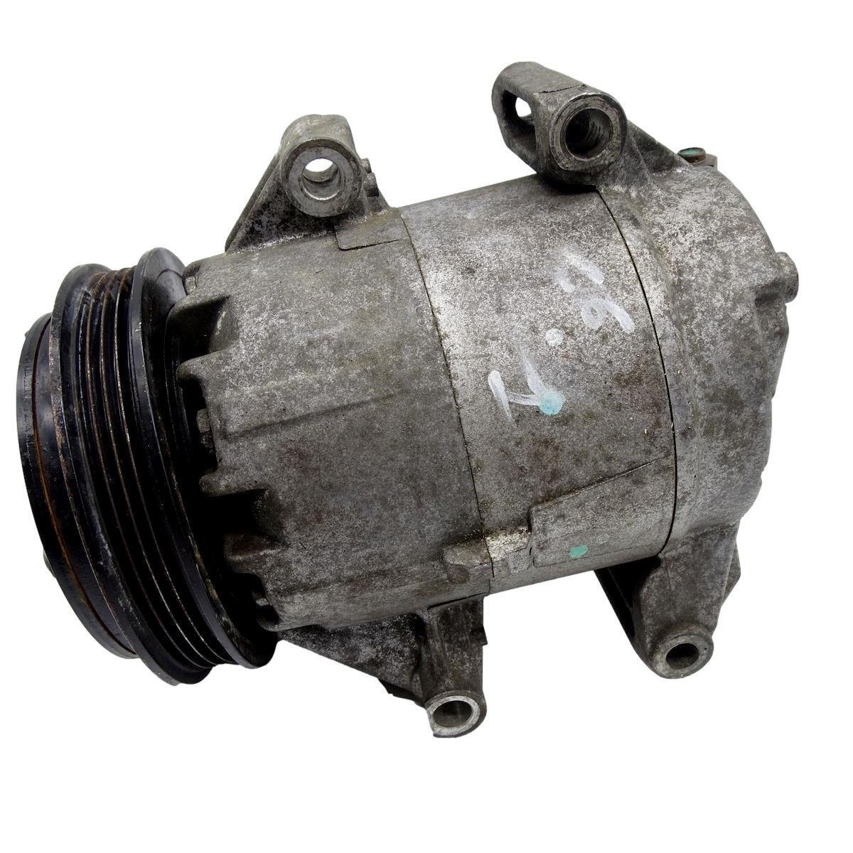 Klimakompressor Delphi 15251677 Corvette C6 2005-2013 AC COMPRESSOR Bild 5