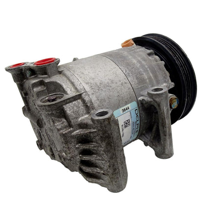 Klimakompressor Delphi 10303644 Corvette C6 2005-2013 AC COMPRESSOR Bild 2
