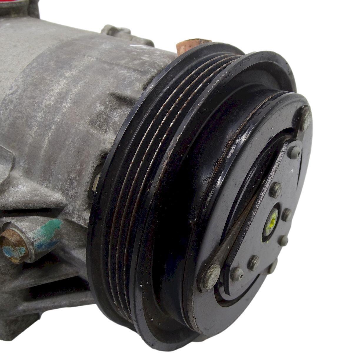 Klimakompressor Delphi 10303644 Corvette C6 2005-2013 AC COMPRESSOR Bild 3