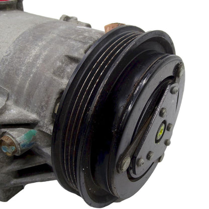 Klimakompressor Delphi 10303644 Corvette C6 2005-2013 AC COMPRESSOR Bild 3