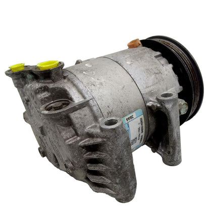 Klimakompressor Delphi 10303644 Corvette C6 2005-2013 AC COMPRESSOR Bild 2