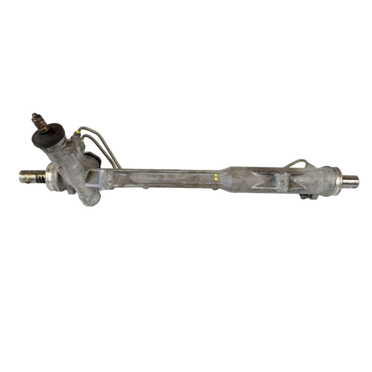 Ford Mustang V Lenkgetriebe Servolenkung 4R3C-3550-AD Bild 1
