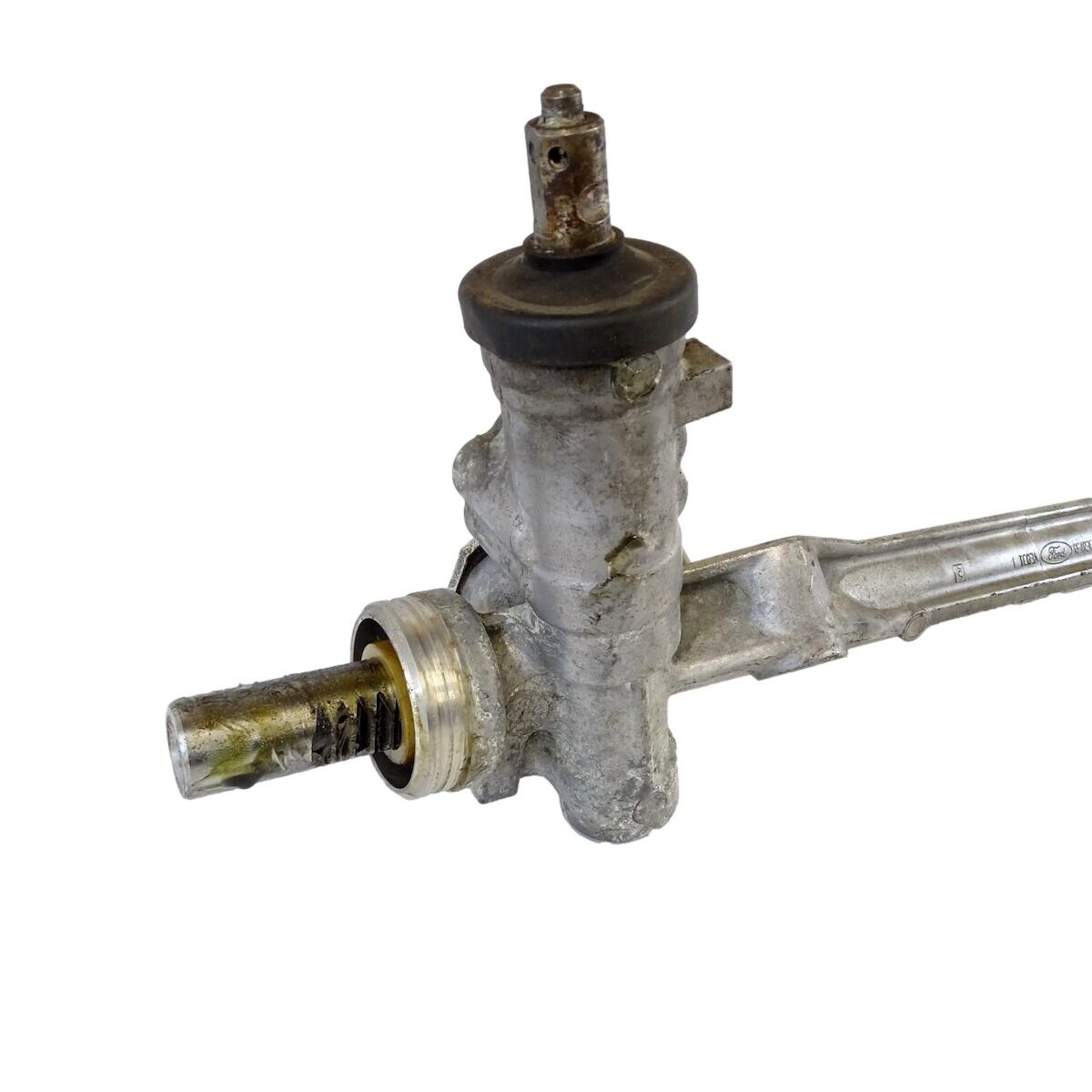 Ford Mustang V Lenkgetriebe Servolenkung 4R3C-3550-AD Bild 2