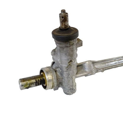 Ford Mustang V Lenkgetriebe Servolenkung 4R3C-3550-AD Bild 2