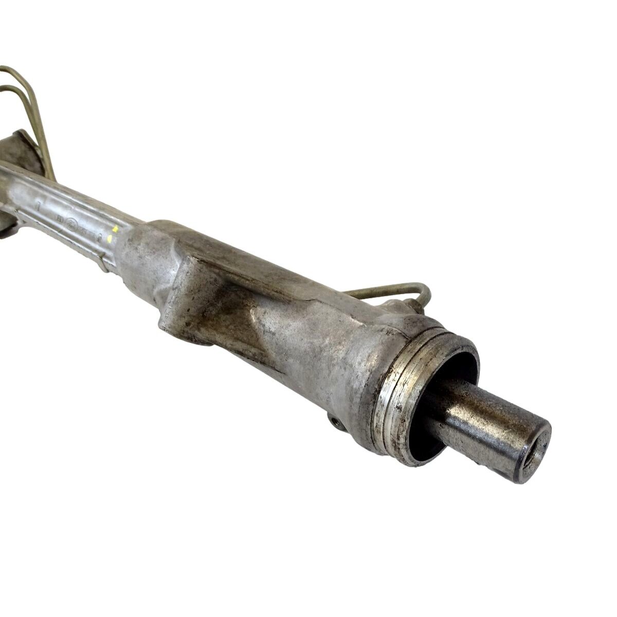 Ford Mustang V Lenkgetriebe Servolenkung 4R3C-3550-AD Bild 3