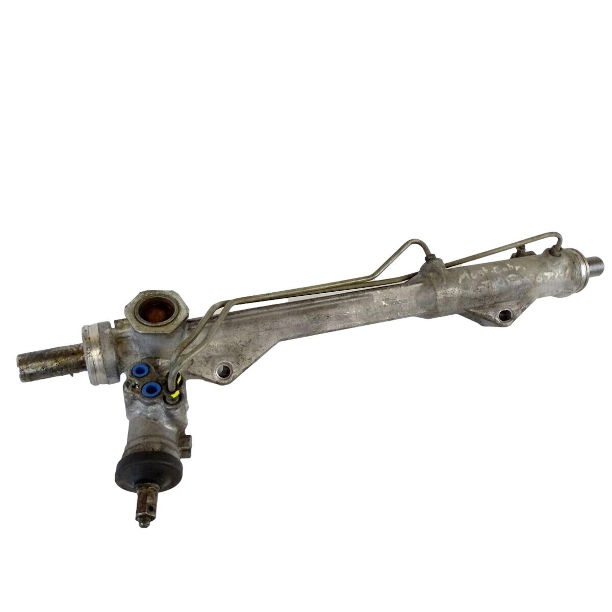 Ford Mustang V Lenkgetriebe Servolenkung 4R3C-3550-AD Bild 6