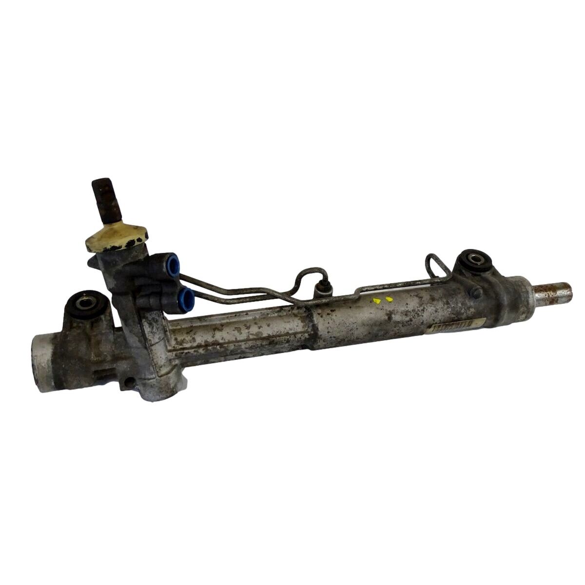 Lenkgetriebe Servolenkung 04854551AC Chrysler 300C Bild 1