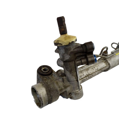 Lenkgetriebe Servolenkung 04854551AC Chrysler 300C Bild 2