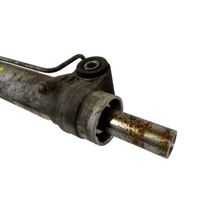 Lenkgetriebe Servolenkung 04854551AC Chrysler 300C Bild 3