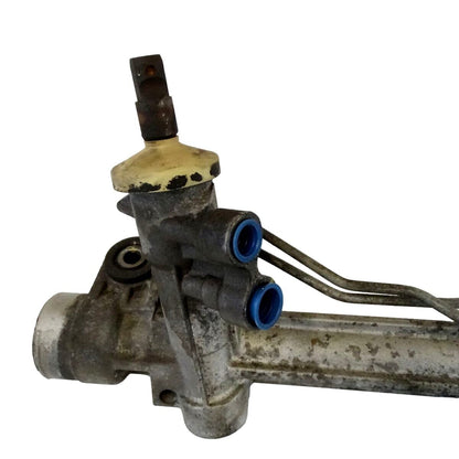 Lenkgetriebe Servolenkung 04854551AC Chrysler 300C Bild 4