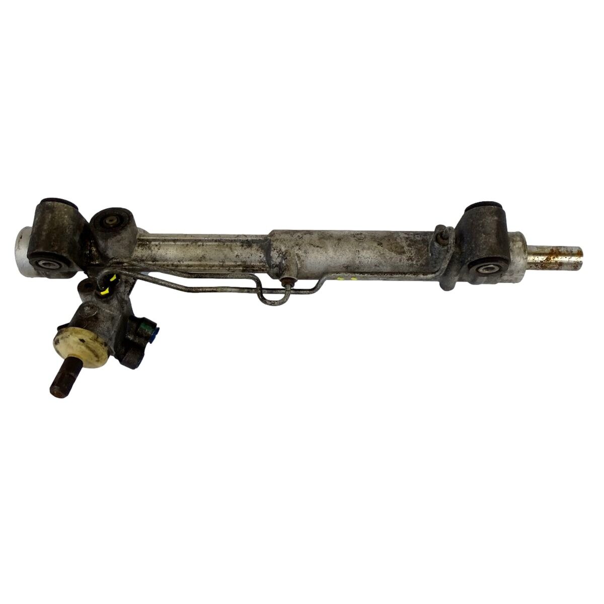 Lenkgetriebe Servolenkung 04854551AC Chrysler 300C Bild 5