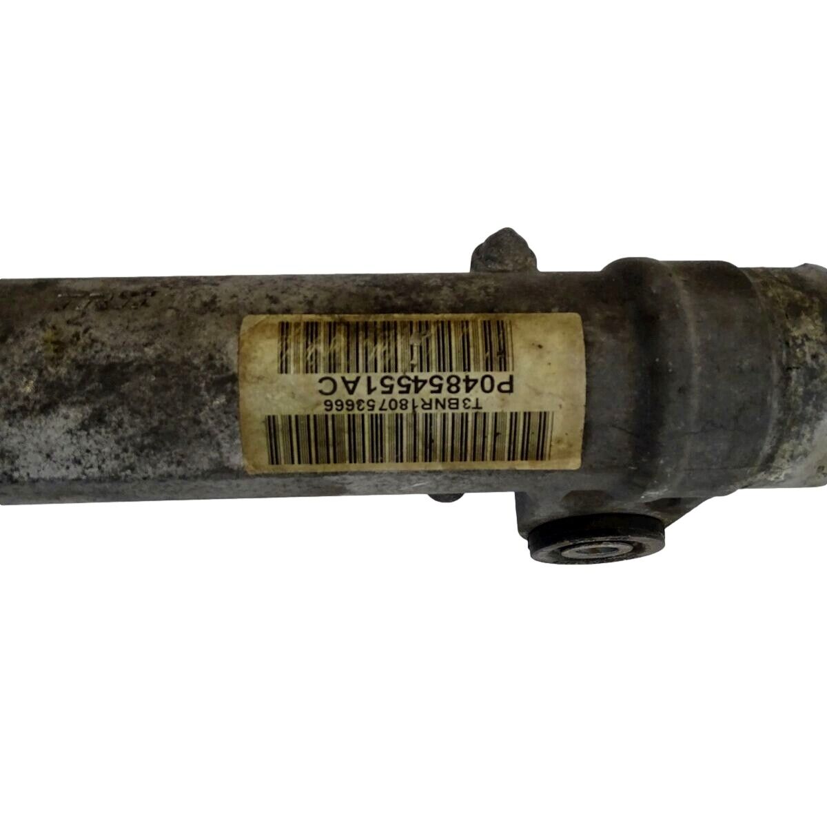 Lenkgetriebe Servolenkung 04854551AC Chrysler 300C Bild 6