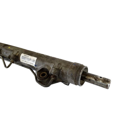 Lenkgetriebe Servolenkung 4.6L V8 25983243 07-13 Cadillac SRX Bild 3