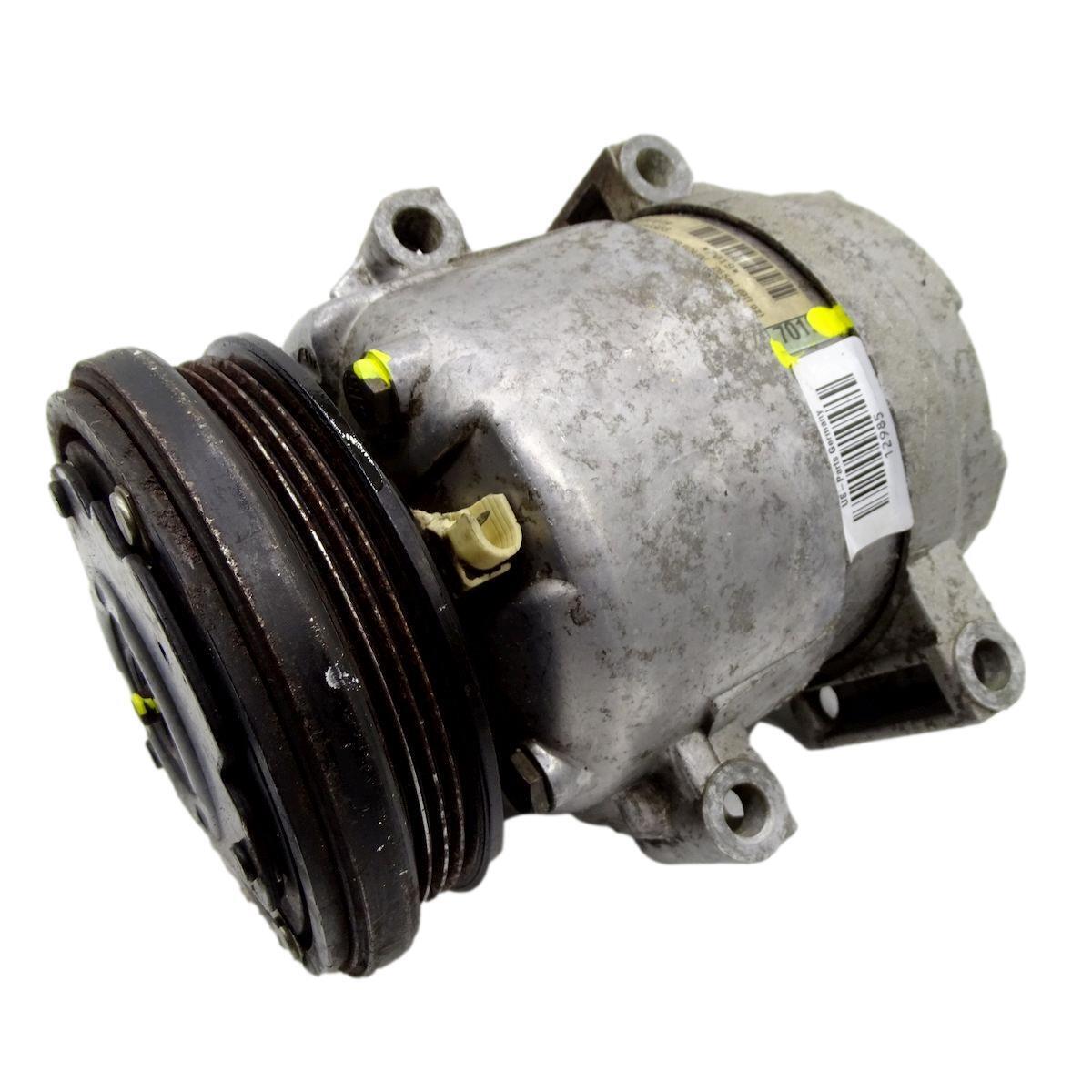 Klimakompressor 1137019 Corvette C5 1997-2004 AC COMPRESSOR Bild 1