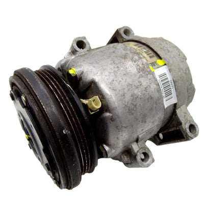 Klimakompressor 1137019 Corvette C5 1997-2004 AC COMPRESSOR Bild 1