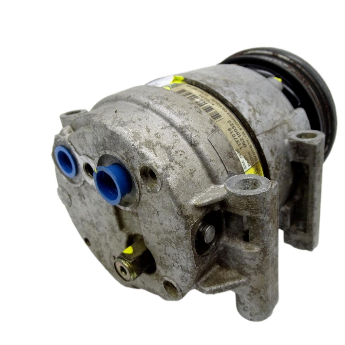Klimakompressor 1137019 Corvette C5 1997-2004 AC COMPRESSOR Bild 3
