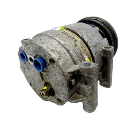 Klimakompressor 1137019 Corvette C5 1997-2004 AC COMPRESSOR Bild 3