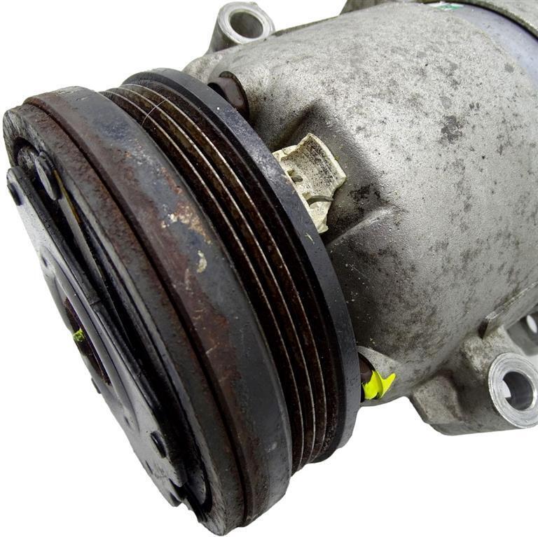 Klimakompressor GM 10316827 Corvette C5 1997-2004 AC COMPRESSOR Original Bild 2