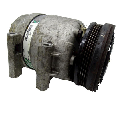Klimakompressor GM 10316827 Corvette C5 1997-2004 AC COMPRESSOR Original Bild 3