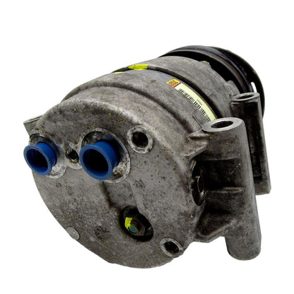Klimakompressor ACDelco 1137031 Corvette C5 1997-2004 AC COMPRESSOR Bild 3