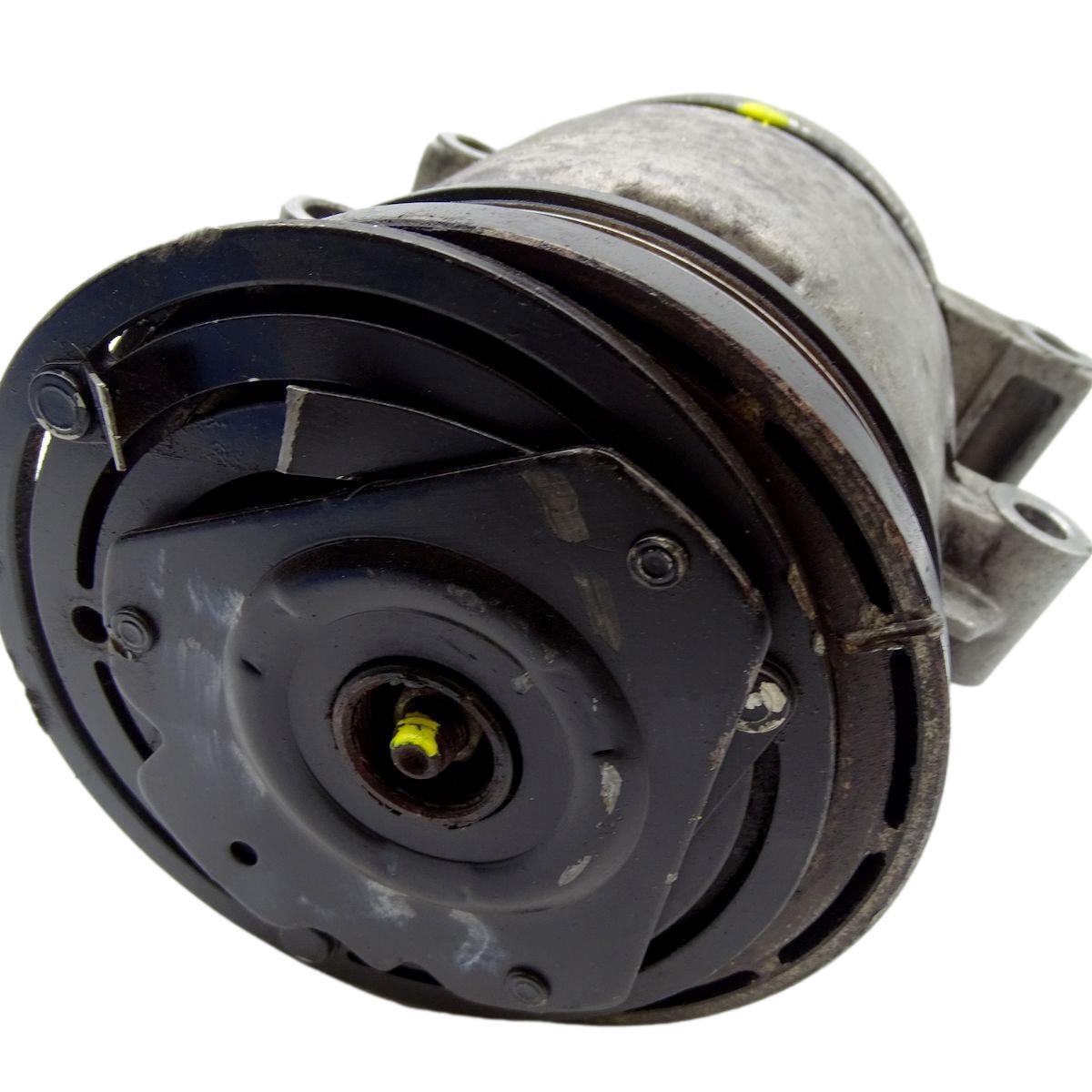Klimakompressor ACDelco 1137031 Corvette C5 1997-2004 AC COMPRESSOR Bild 4