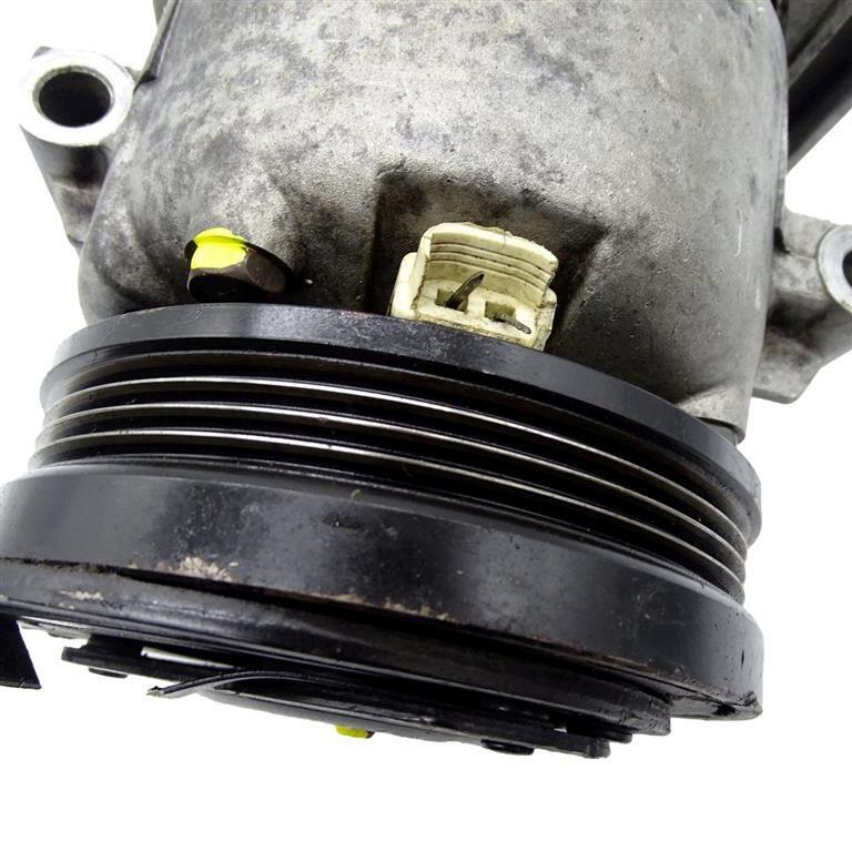 Klimakompressor ACDelco 1137031 Corvette C5 1997-2004 AC COMPRESSOR Bild 5
